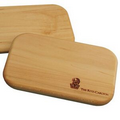 Rectangular Cheese and Cracker Cutting Board (10"x4"x1/2")